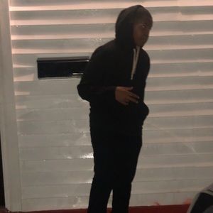 Meet your Posher, Ruben